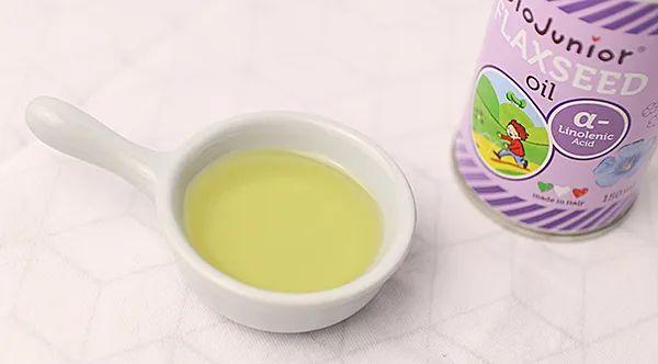宝宝第一口油怎么选？碧欧奇这款明星辅食油了解下