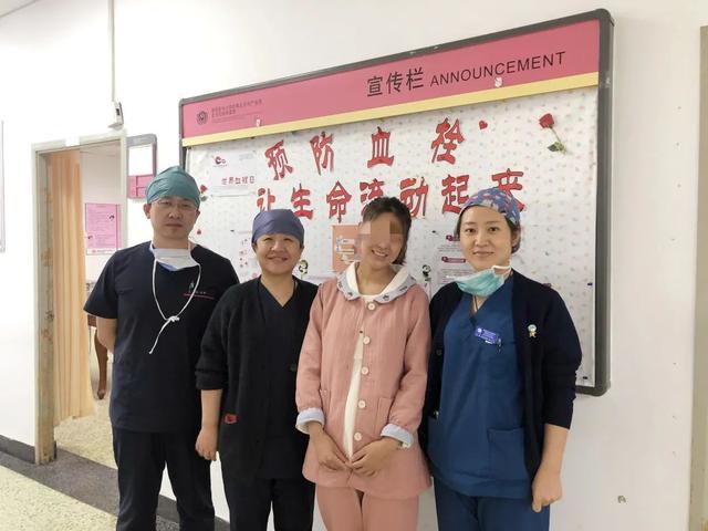 關(guān)于北京婦產(chǎn)醫(yī)院熱門科室說到必須做到的信息