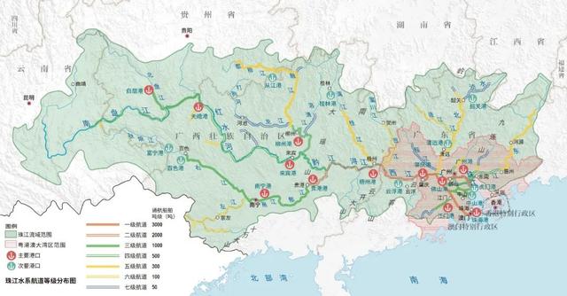 大湾区是哪里