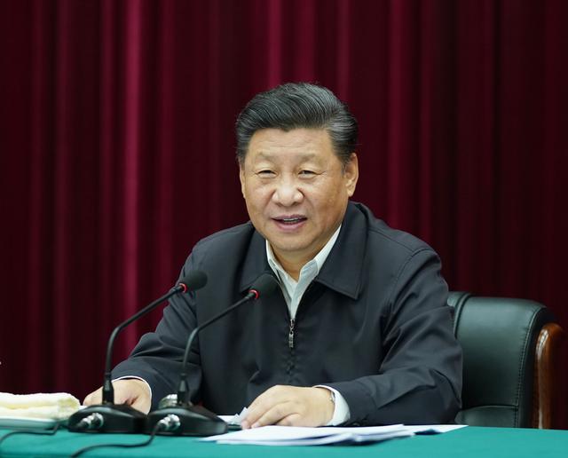鉴往知来——跟着总书记学历史｜让这条大河造福人民