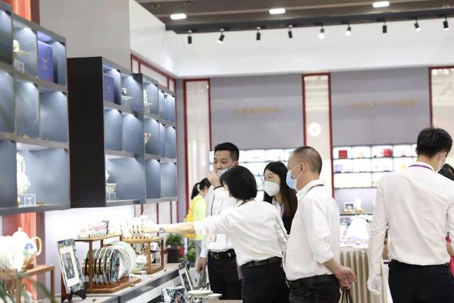 第19届深圳机械展参展体会