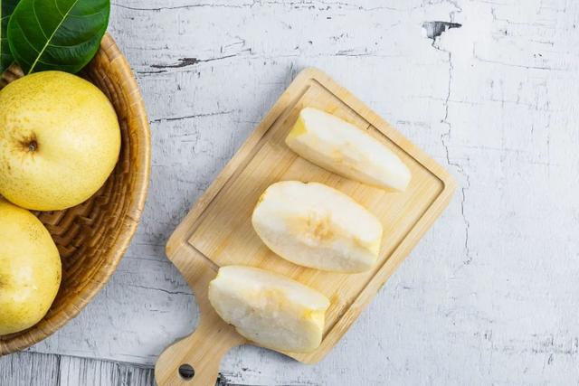 秋天来了，多吃点啥更好？