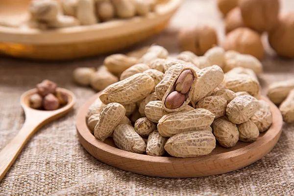 今日霜降 | 你不知道的养生秘诀