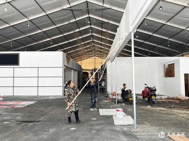2018年10月玉环机械展