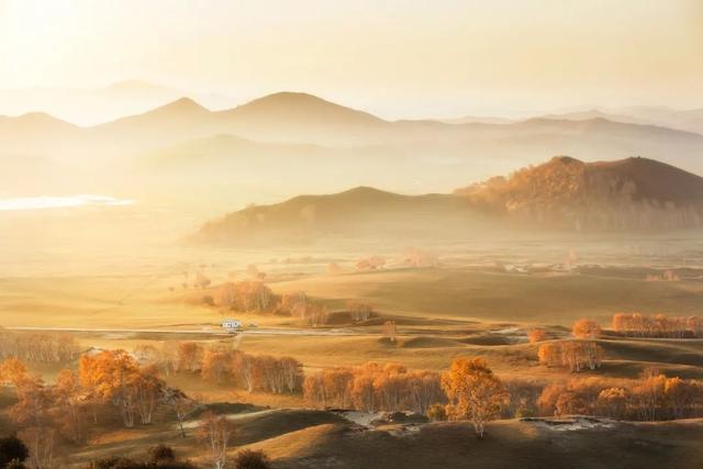 今日霜降 | 二十四节气里的中医智慧