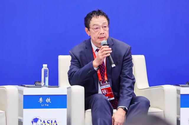 李铁：日本智慧城市建设的2025年两大目标，中国早就实现了