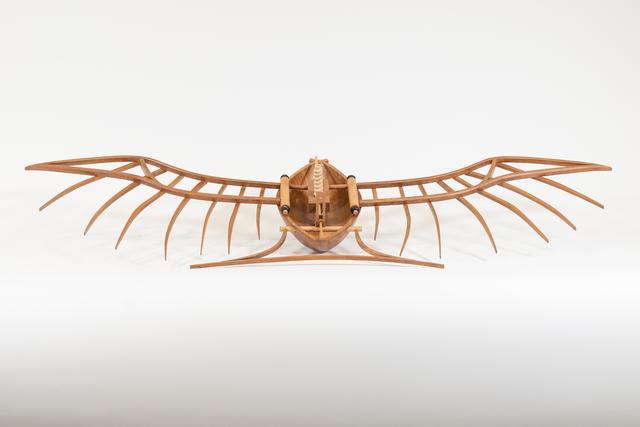 机械展上都有哪些展品