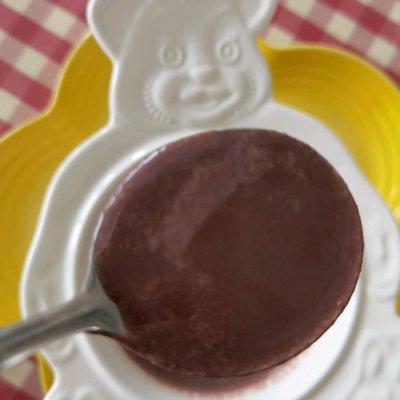 独家：新手0失败黑米花生桂圆饮