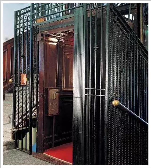 700多家中国电梯企业，被10家外企困在夹缝里