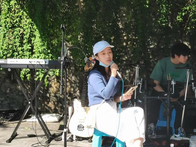 生物工程学院漫展
