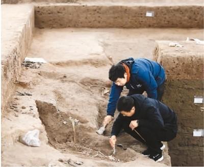 考古百年路 实证5000年文明史 重建中国史前史