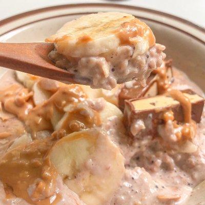 燕麦放进粥里面需要几分钟可以了？燕麦配什么煮粥最好吃，今天把知识分享给大家