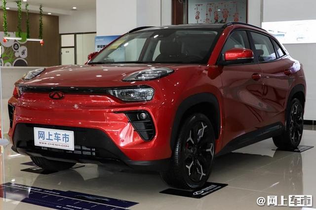 明年敲定！奇瑞新能源蚂蚁家族、QQ冰淇淋等将换新LOGO，你期待么