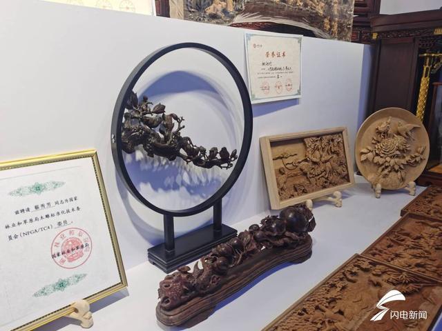 山东地区木工机械展