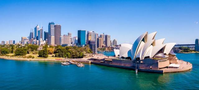 悉尼11月始开放免隔离入境，澳洲全面开放指日可待
