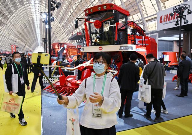 中国青岛医疗机械展