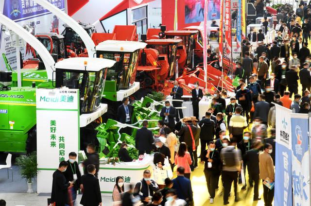 中国青岛医疗机械展
