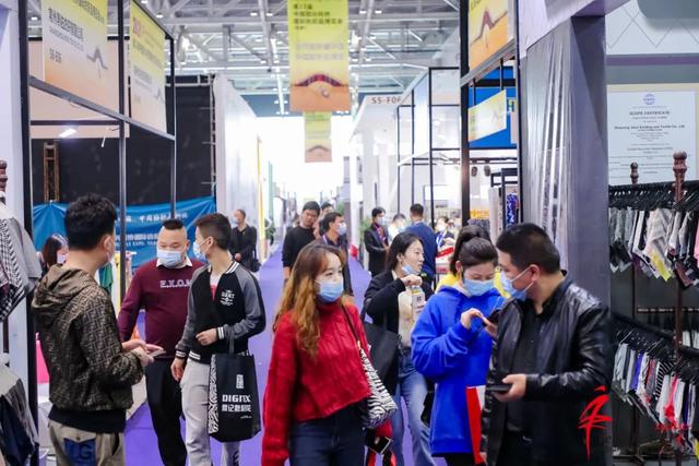 俄罗斯纺织机械展