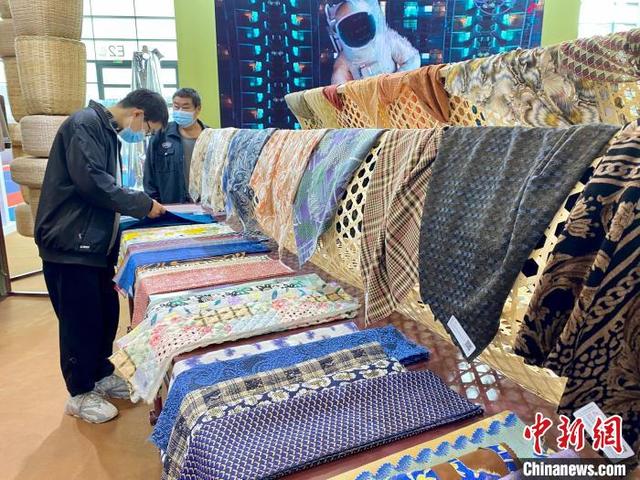 2017浙江纺织机械展