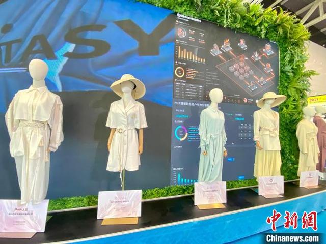 柯桥纺织机械展