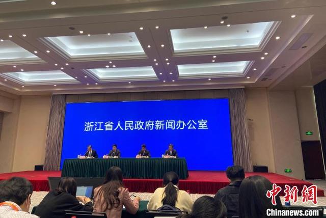 2021金华机械展