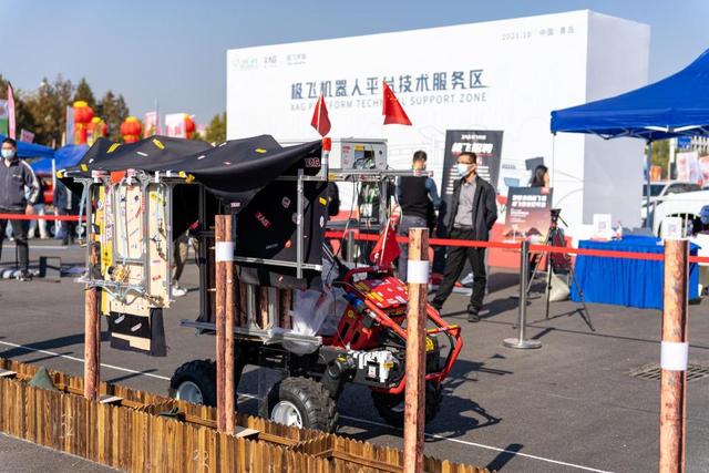 2017广州农业机械展