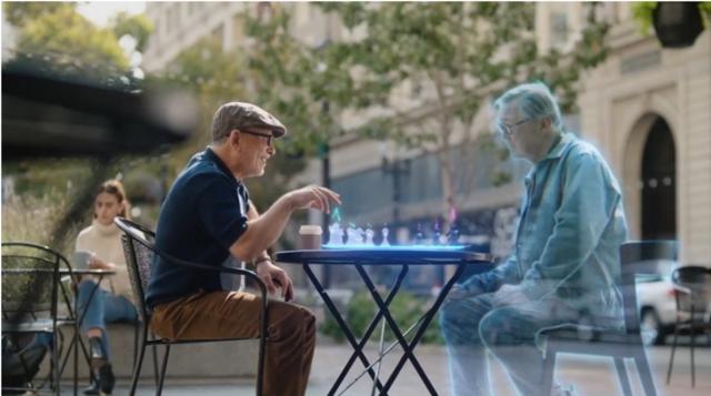 “元宇宙”时代，扎克伯格要Meta不要Face