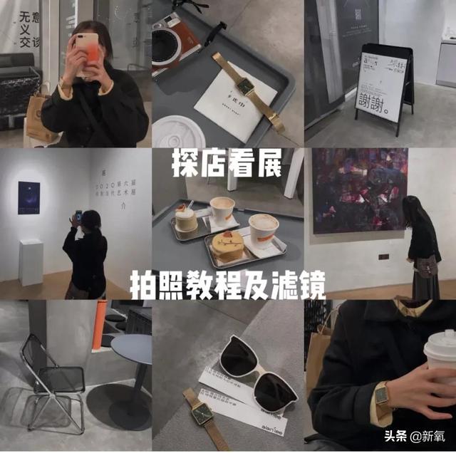 工程展图的含义