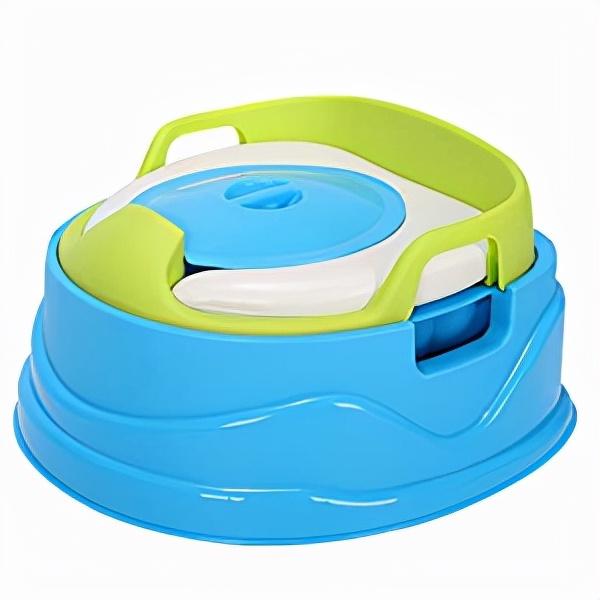 宝宝如厕成功的小妙招，你get到了吗？