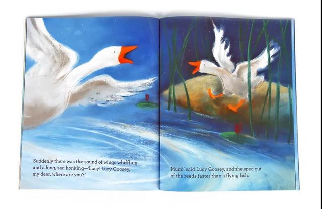 「盖世精选」这套绘本来头不小，国际CBCA大奖盖章推荐