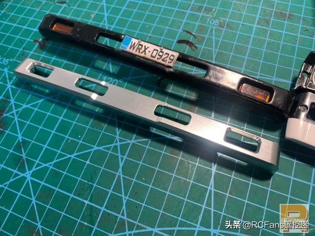 rc模型车和工程机械展