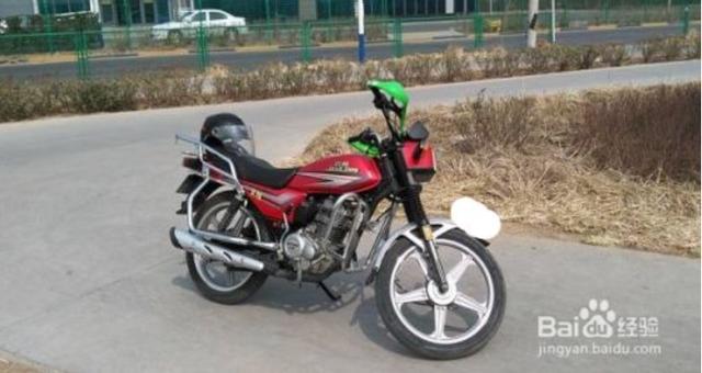 没骑过摩托车驾照怎么考 没接触过摩托车怎么考驾照