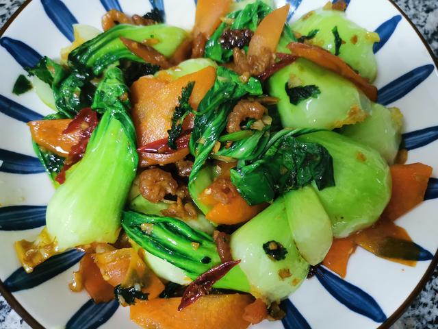 天冷了，少吃白菜多吃它，有助于睡眠、定神静心，营养又滋补