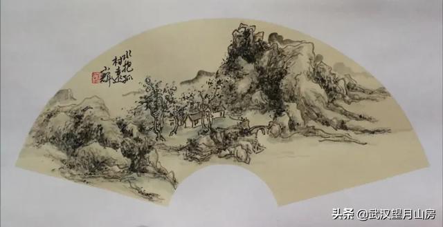 仁者乐山智者乐水