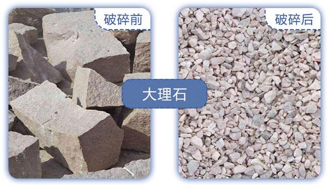 一吨原矿能产多少砂石