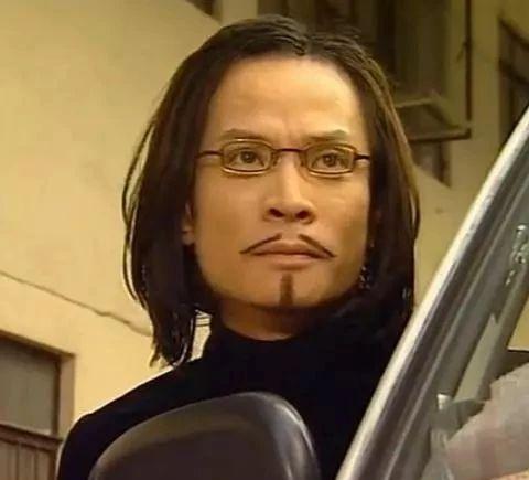 曾演绝悍匪贼人角色！59岁前亚视实力戏骨：时隔36年重返TVB拍剧