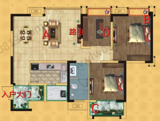 国产芯片的逆袭？中兴 AX5400 Pro WiFi6 路由性能及MESH组网使用评测