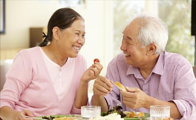 人过60岁，有这6个特征，恭喜你，长寿的好征兆