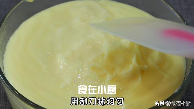 牛奶加鸡蛋这样做，孩子三天两天点名吃，营养美味，细腻顺滑