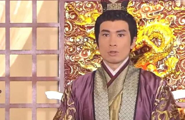 唐宣宗李忱：装疯卖傻36年，登基后收复失地，终成千古一帝