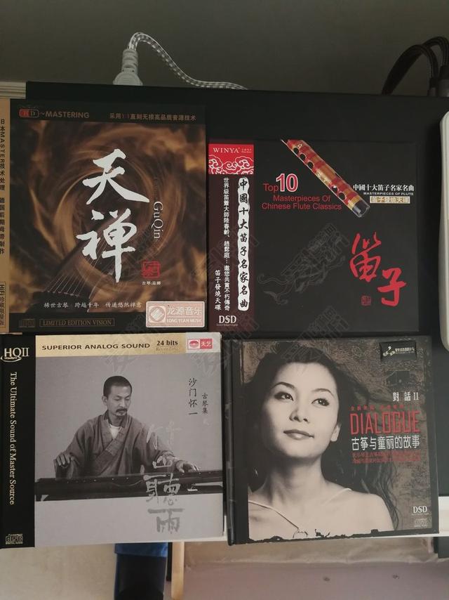 甜、松、濕、滑、順，HIFI系統五字真經