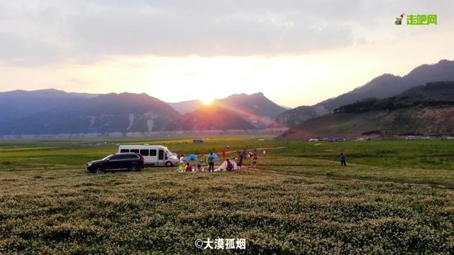 夏季旅游