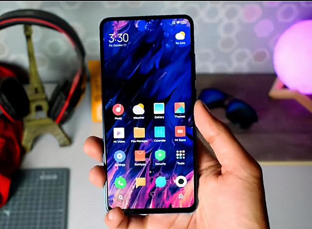 红米K50规格再次被确认：E5+百瓦快充，让人期待