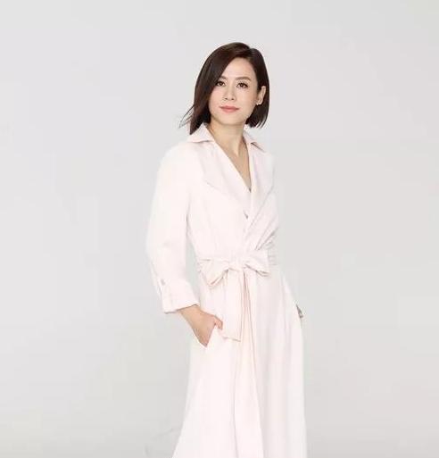 TVB女星宣萱：内地资金救港剧有钱才有大场面，港剧合作生机？
