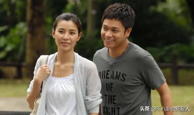 tvb男明星