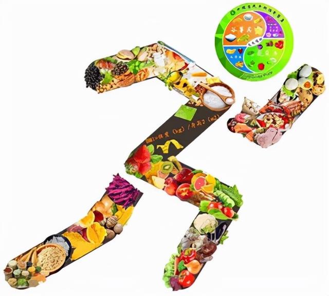 春节的饮食营养建议