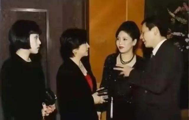 八位婚后转战商界的女明星：黎姿公司上市，张庭身价高达三百亿