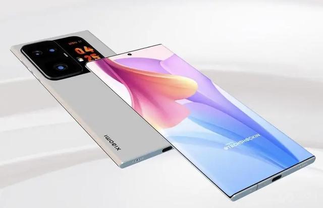 曝光了！小米12要来了？