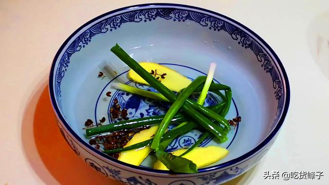 鲅鱼饺子馅的做法 鲅鱼饺子馅的做法（鲅鱼馅饺子馅怎么做） 美食