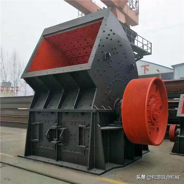 破碎机过载原因_移动式圆锥破碎机